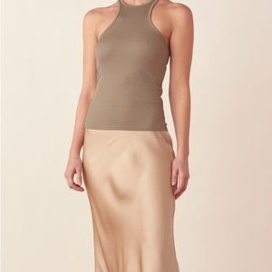 Anine Bing - Tank top